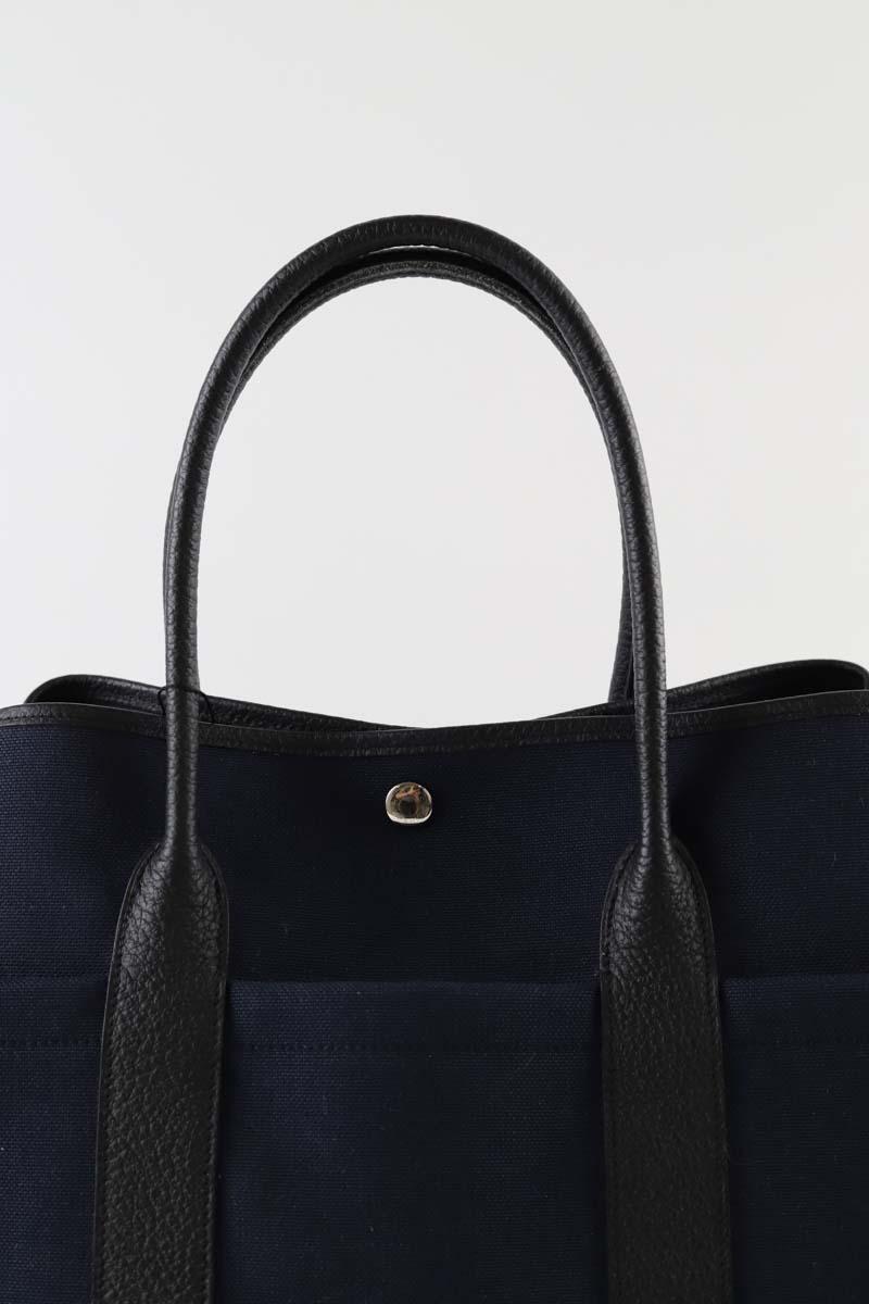 Autres Hermès Garden Party Bleu