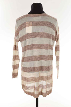 Tricot Zadig & Voltaire  Marron