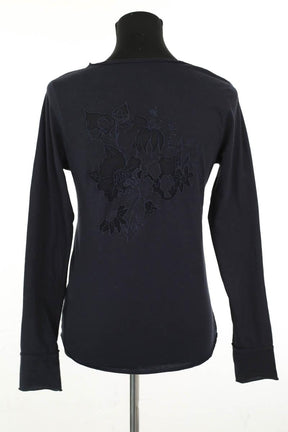 Top Zadig & Voltaire  Noir