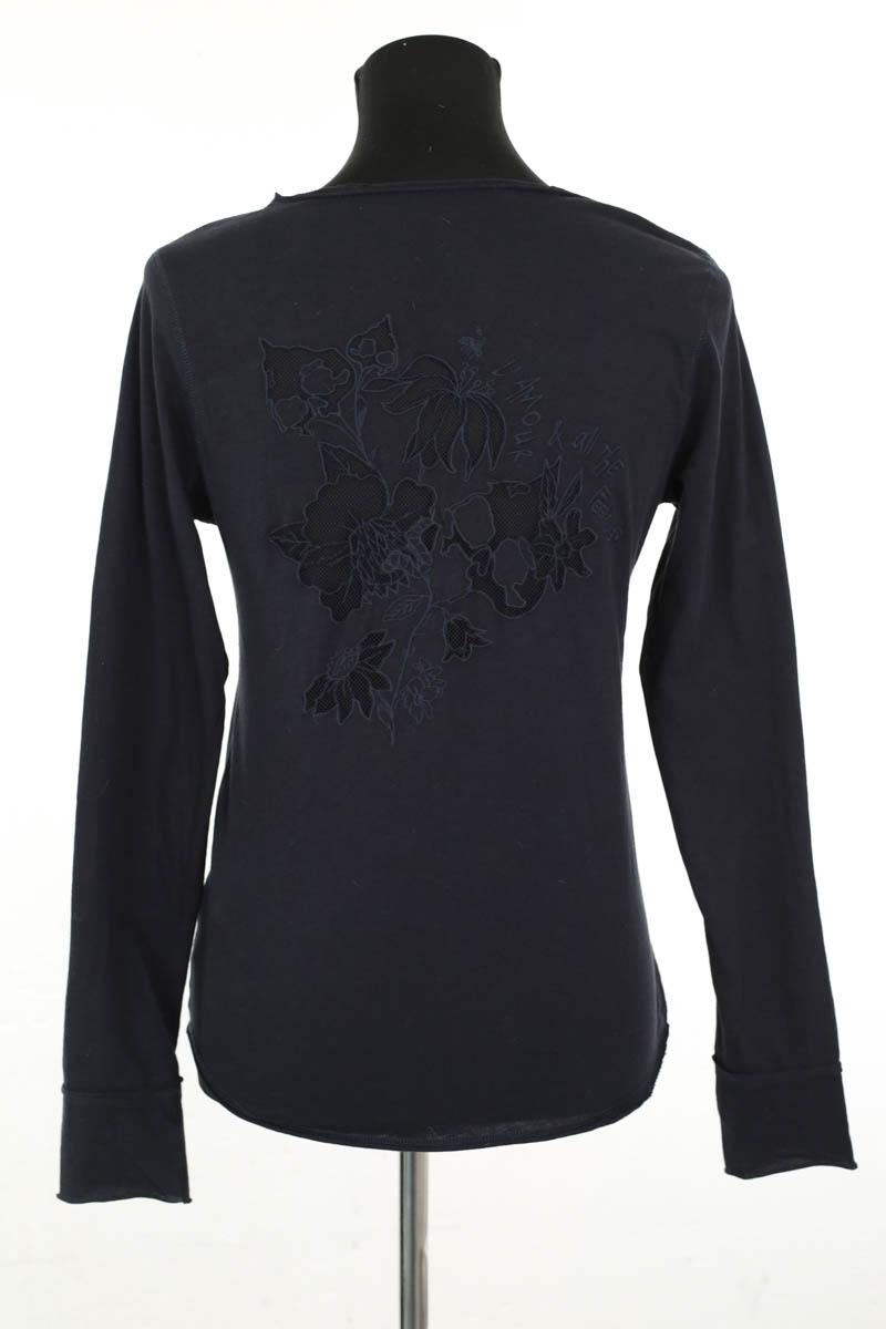 Top Zadig & Voltaire  Noir