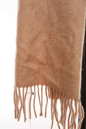 Echarpes Eric Bompard  Marron