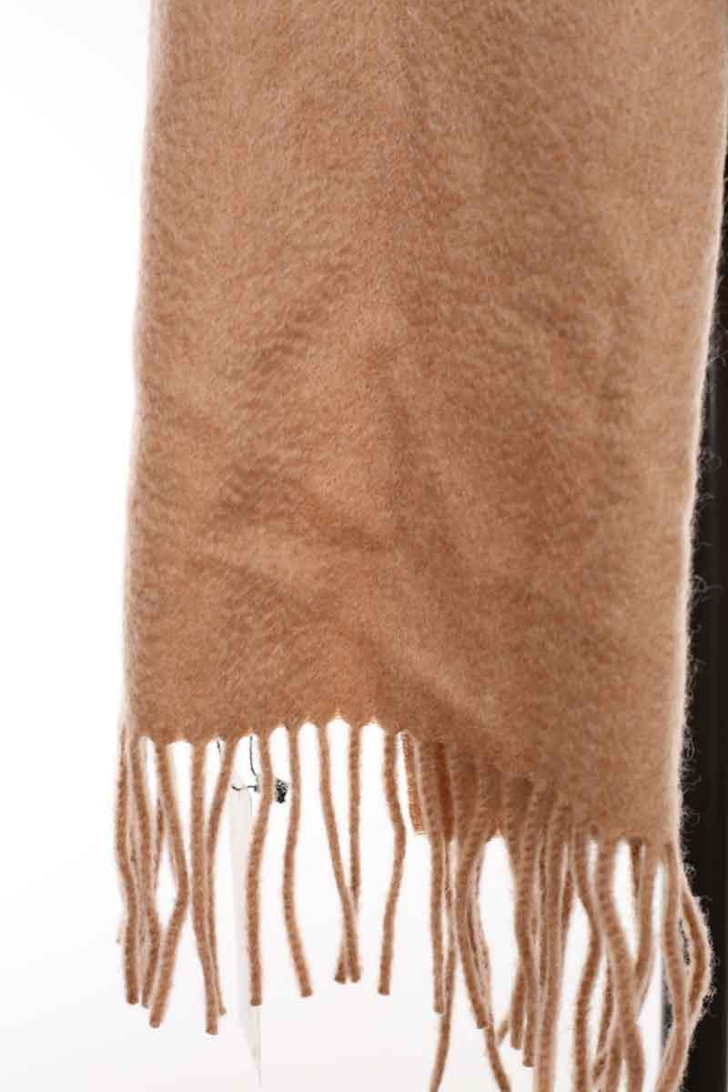 Echarpes Eric Bompard  Marron