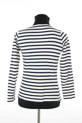 Pulls Maison Labiche  Blanc
