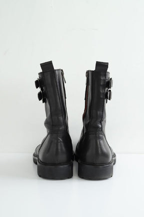 Chaussures à lacets Zadig & Voltaire  Noir