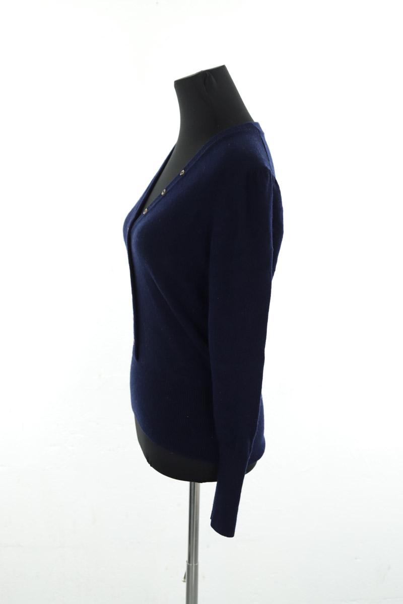 Gilets Gerard Darel  Bleu
