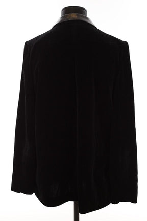 Blazers Modetrotter  Noir