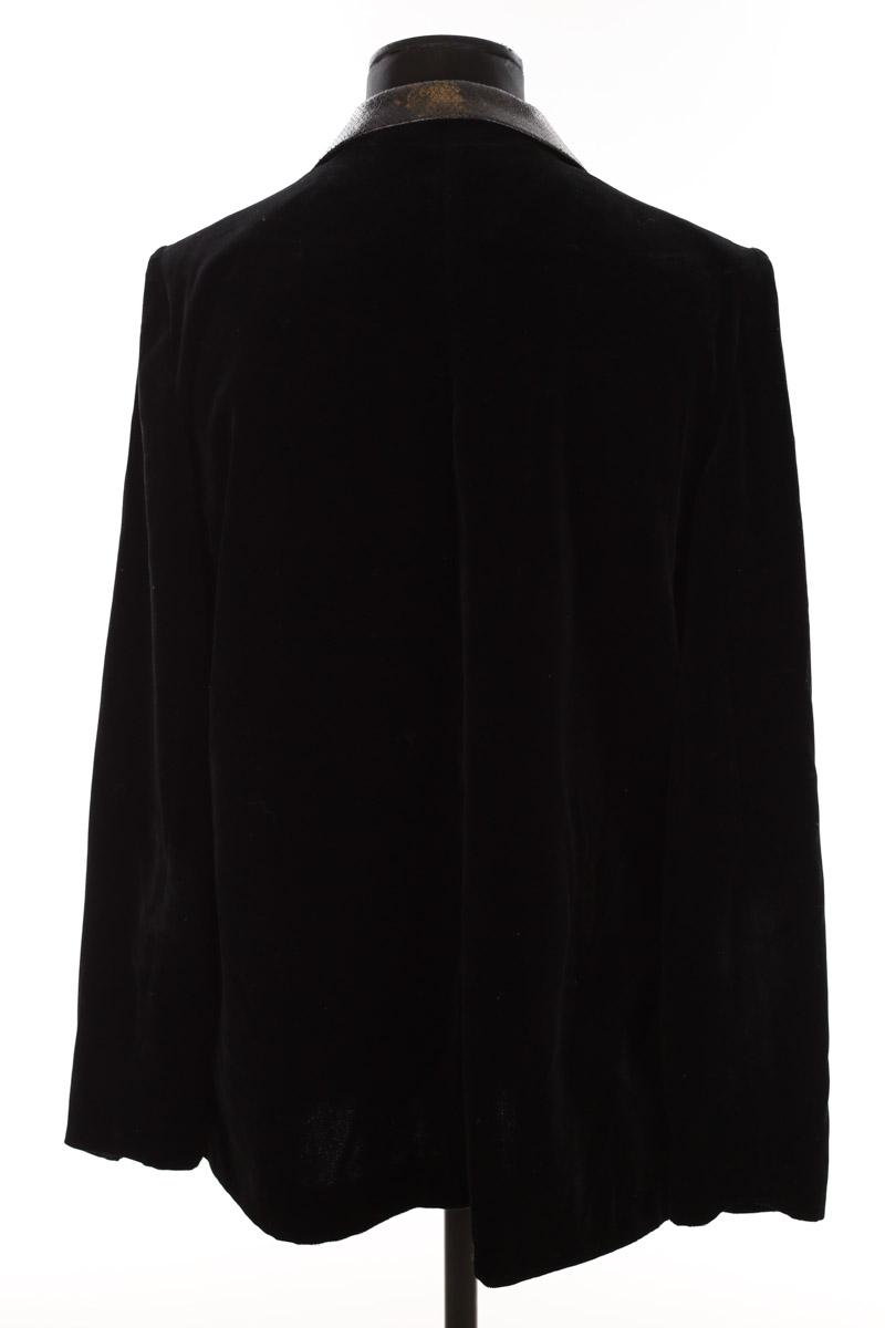 Blazers Modetrotter  Noir