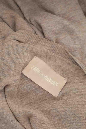 Tricot Zadig & Voltaire  Marron