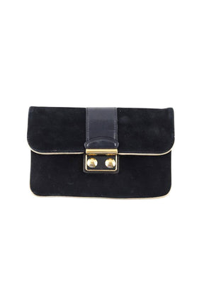 Pochette Louis Vuitton  Noir