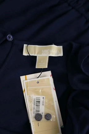 Combinaison Michael Kors Bleu en Polyester
