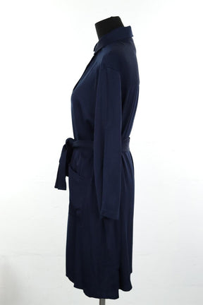 Mi-longueur American Vintage  Bleu