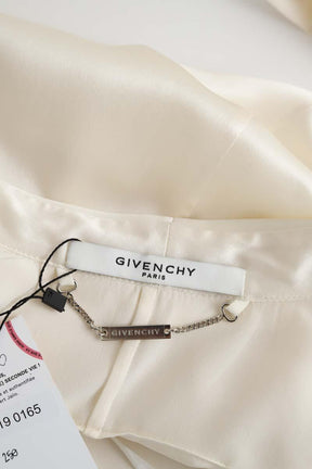 Autres Givenchy  Blanc
