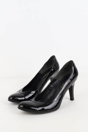 Talons Louis Vuitton  Noir