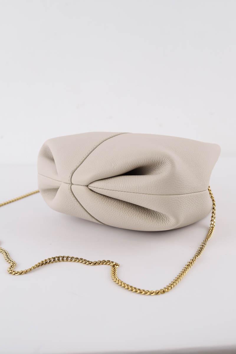 Sacs à bandoulière Polène  Ecru