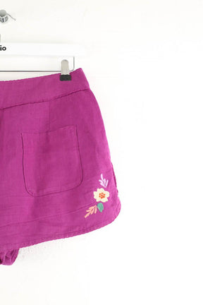 Mini Sézane  Violet