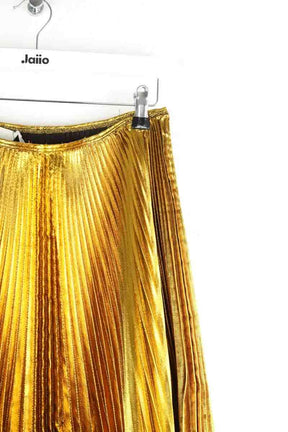 Mi-longueur Cedric Charlier  Doré