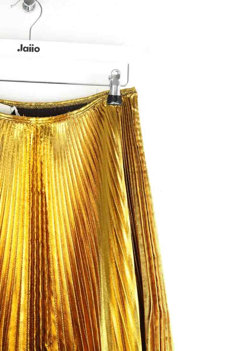 Mi-longueur Cedric Charlier  Doré