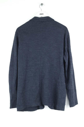 Gilets Burberry  Bleu