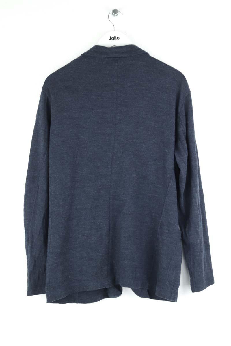 Gilets Burberry  Bleu