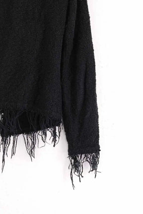 Veste Iro Noir en Coton