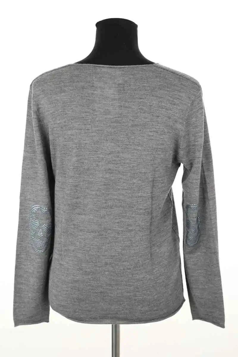 Pull Zadig & Voltaire Gwendal Autre en Laine