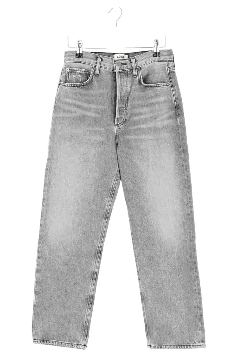 Jean Agolde  Gris