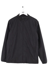 Veste Norse Projects Noir en Synthétique, taille M - Seconde Main