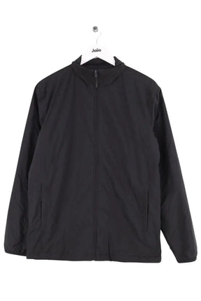 Veste Norse Projects Noir en Synthétique, taille M - Seconde Main