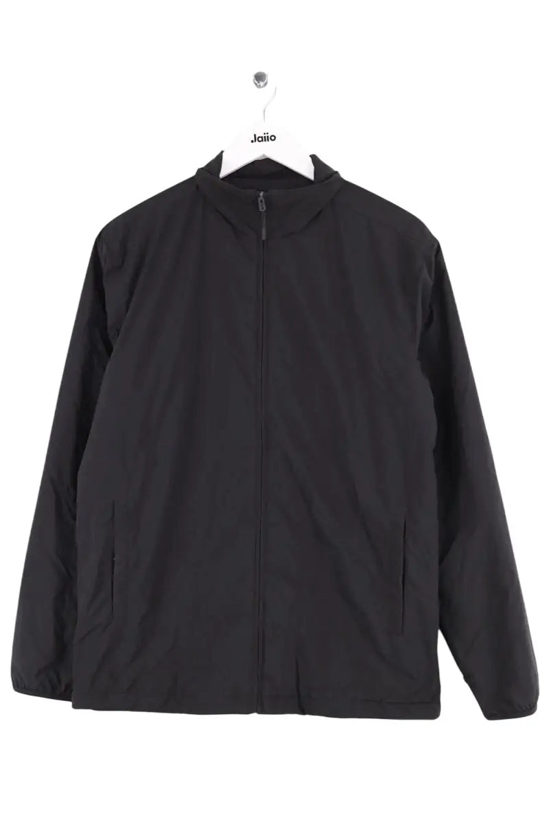 Veste Norse Projects Noir en Synthétique, taille M - Seconde Main