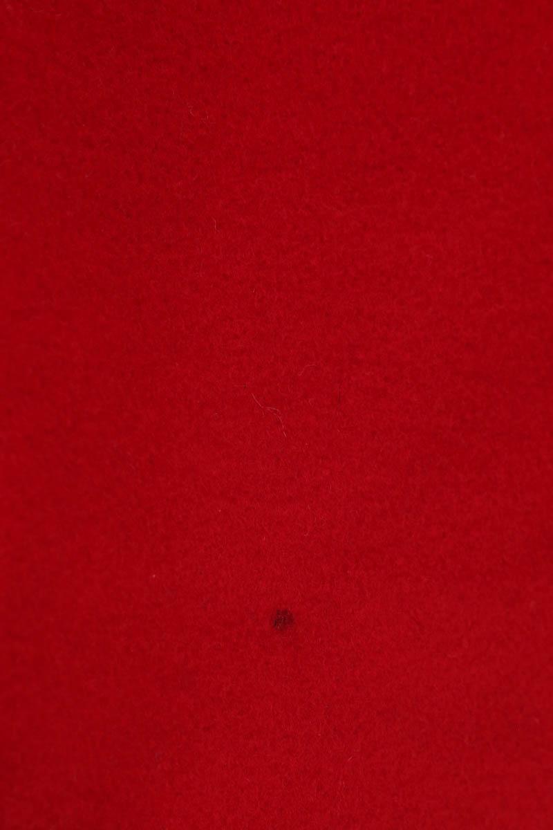 Manteau Tara Jarmon  Rouge