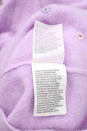 Pull-over & Other Stories  Violet