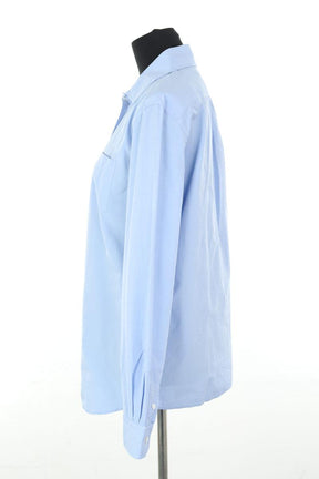 Chemises Max Mara  Bleu