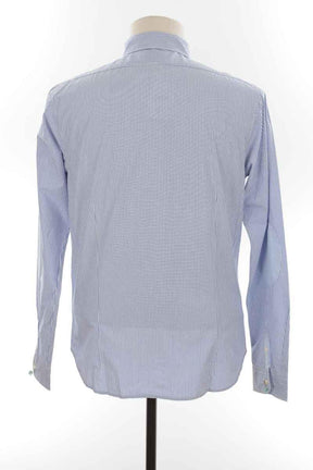 Chemise Scotch & Soda  Bleu