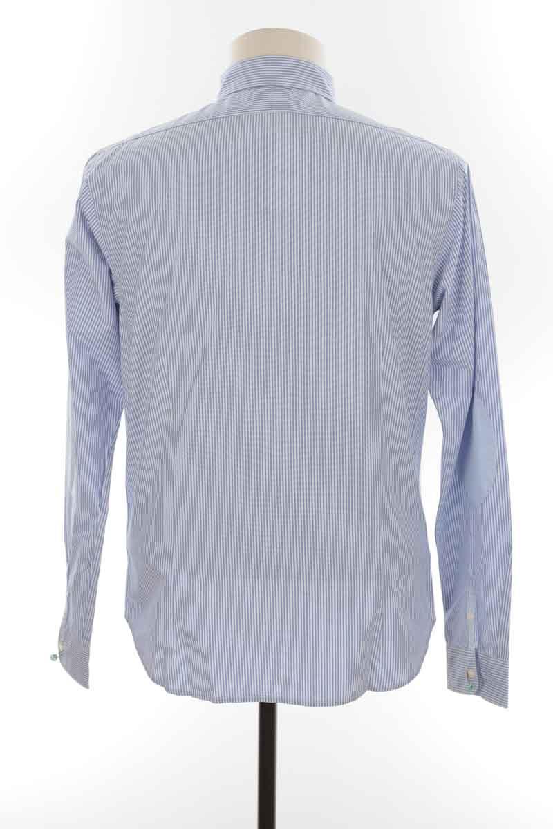 Chemise Scotch & Soda  Bleu
