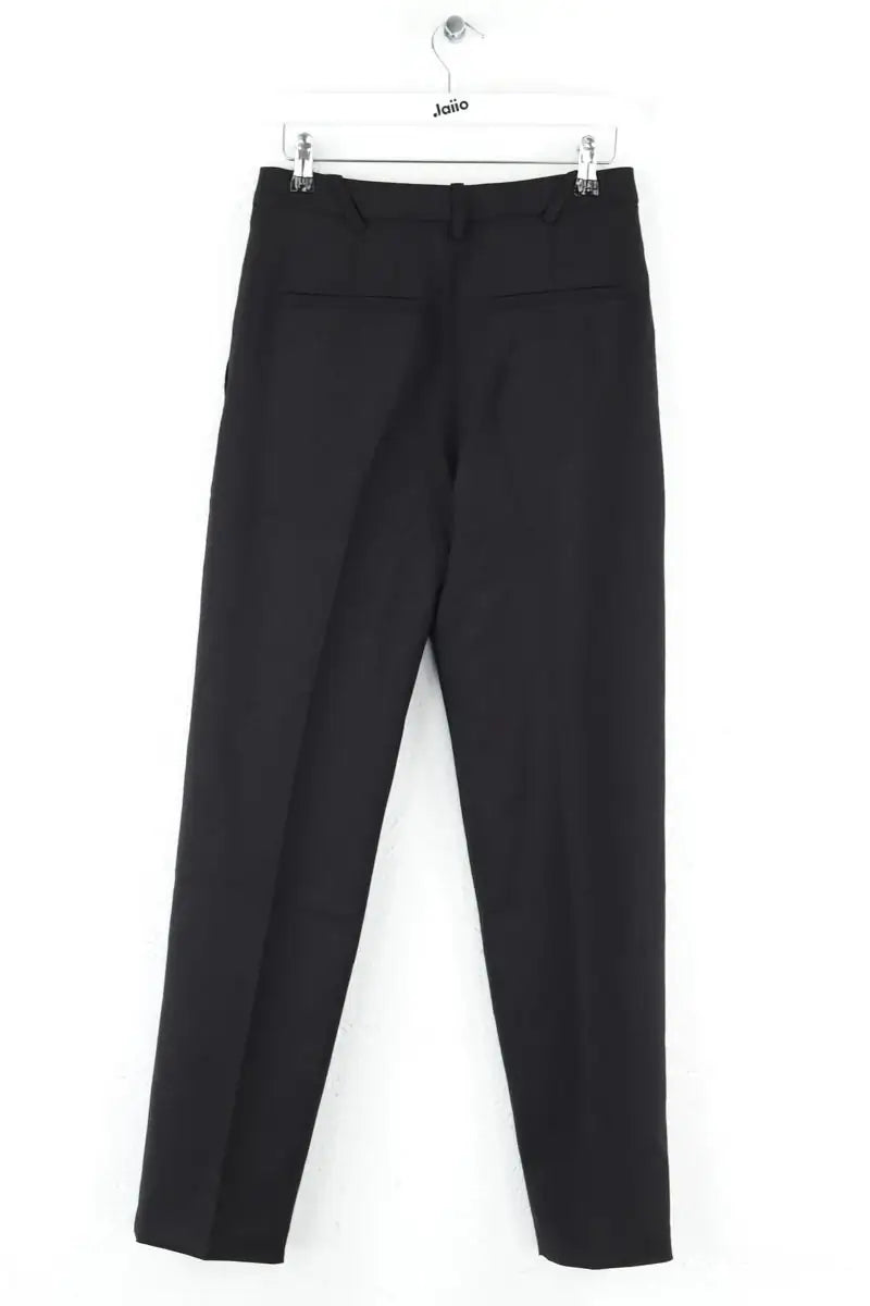 Pantalon droit Iro  Noir