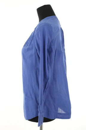 Blouse Zadig & Voltaire  Bleu