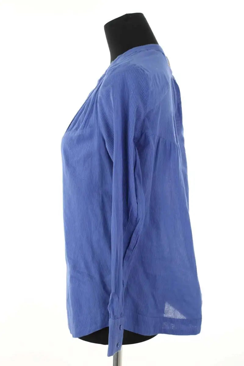 Blouse Zadig & Voltaire  Bleu