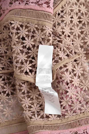 Top Self-Portrait  Rose