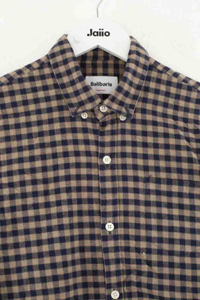 Chemise Balibaris  Beige