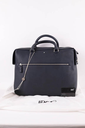 Sacoches Montblanc  Noir