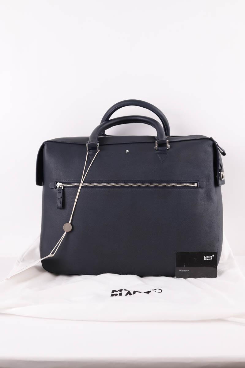 Sacoches Montblanc  Noir