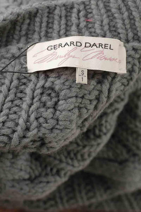 Pull-over Gerard Darel  Gris
