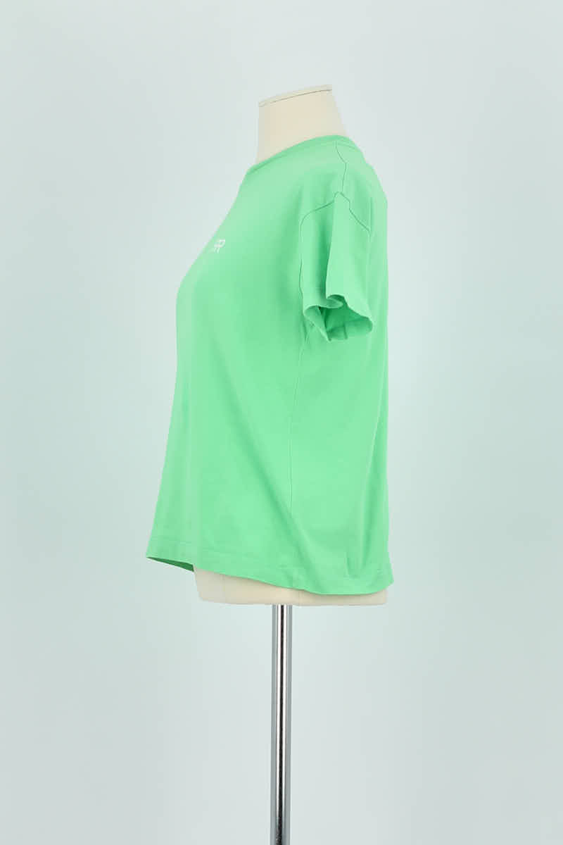T-shirts Roseanna  Vert