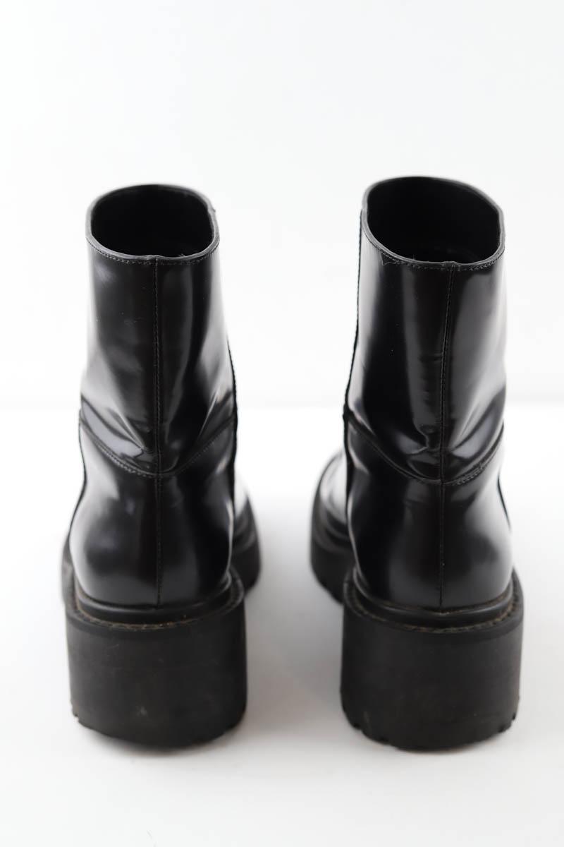 Boots Kenzo  Noir