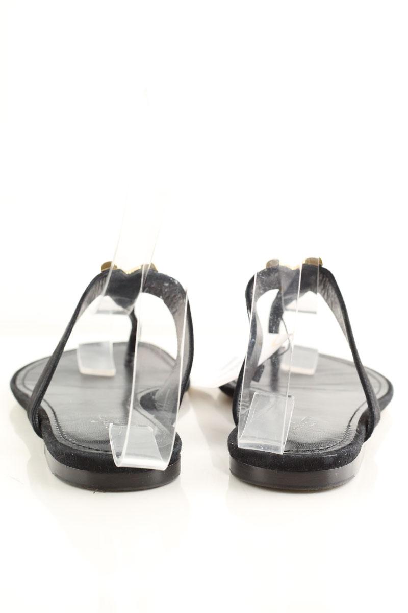 Tongs Louis Vuitton  Noir