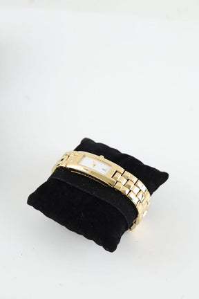 Montre Trussardi  Doré