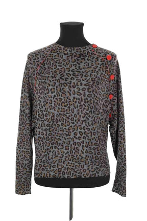 Pulls Zadig & Voltaire  Gris