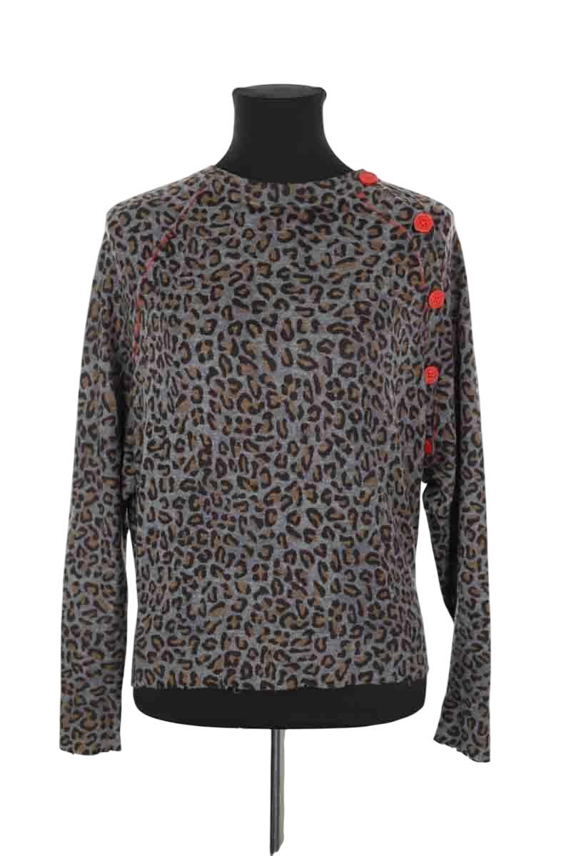 Pulls Zadig & Voltaire  Gris