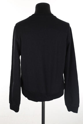Sweatshirts Paco Rabanne  Noir