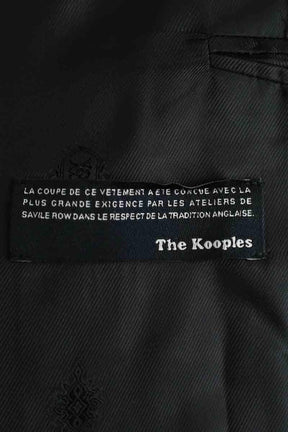Manteau The Kooples  Noir